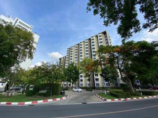 DLUXX THAMMASAT - Pathum Thani - 8