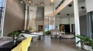 DLUXX THAMMASAT - Pathum Thani - 4