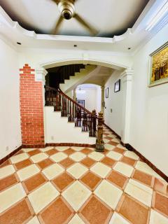 Viet Home Stay- Chi nhánh Long Biên- Ngay sau KFC Nguyễn Văn Cừ - 1