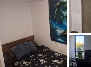 Recamara en Residencial Privado Bosques del Valle - 2