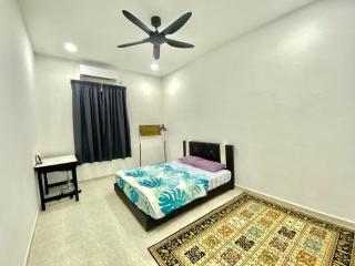 D' Irama Bachok Homestay - 9