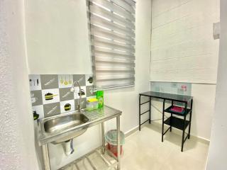 D' Irama Bachok Homestay - 7