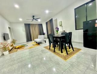 D' Irama Bachok Homestay - 5