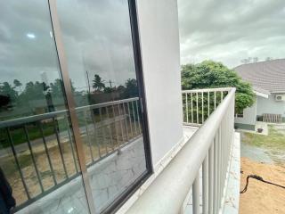 D' Irama Bachok Homestay - 1