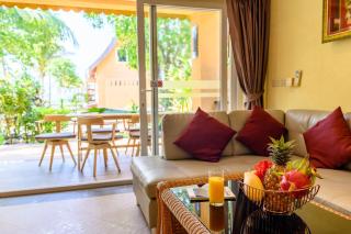 Sunbay Villa by Utalay Koh Chang - 2