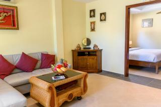 Sunbay Villa by Utalay Koh Chang - 1