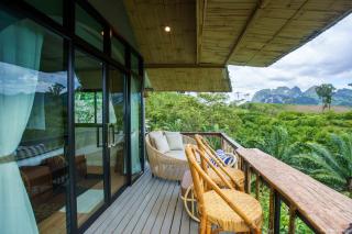 Khaosok Boutique Camps - 7