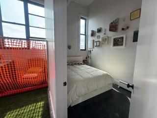 Brooklyn Artist Loft - 7