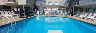 Conca D'or Motel - 1