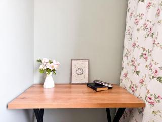 3-bedroom apartment with Mountain view for 6 guests by SkyNest - 4