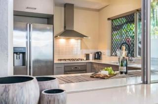 Large Resort Villa - Private Plunge Pool - 7