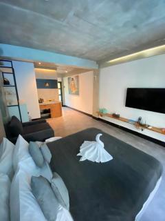 The Saxy Suites Seminyak - 0