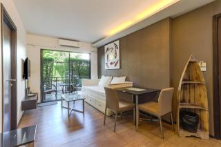 C239 Best Spot Beachfront 1BR Near Top Beaches - 5