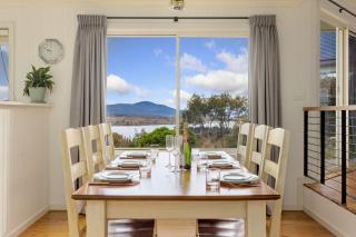Pilot View - Holiday Home Jindabyne - 1