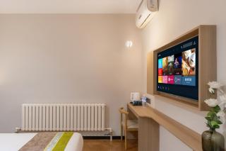 Zhongmai Yunting Hotel - 1