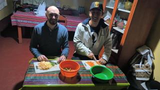 Luquina 360 - Puno - 0