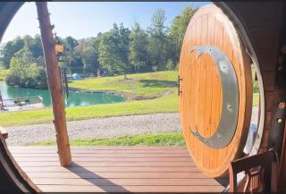 Whimsical Storybook Cottage Middle Earth inspired - 0