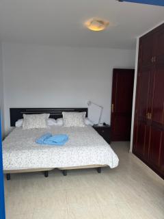 Modern beach house in Famara - 3