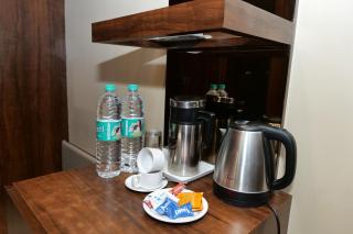 HOTEL MENAAL RESIDENCY - 5