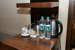 HOTEL MENAAL RESIDENCY - 8