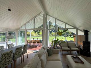 Explore Bay And Nature In Pretty Kostræde Banker - 7