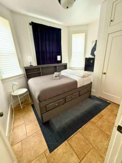 #Urban Elegance 3BR With Parking Near UC BART & Downtown - 9