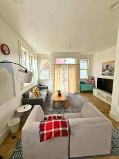 #Urban Elegance 3BR With Parking Near UC BART & Downtown - 7