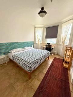 #Urban Elegance 3BR With Parking Near UC BART & Downtown - 6