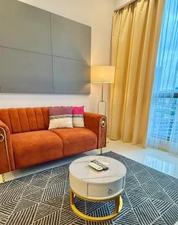 Robertson Homefeel 1R1B at Bukit Bintang KL KLCC - 1