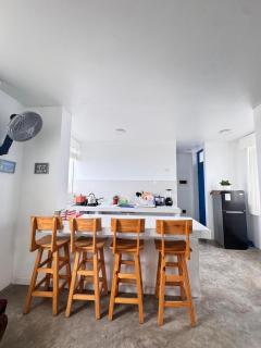 Departamento en Chancay con Vista al Mar y cerca al Megapuerto - 5