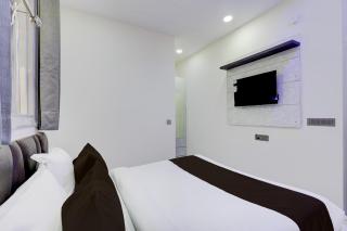 Hotel O Rohini Sector 21 Shelter Inn - Neu-Delhi - 3