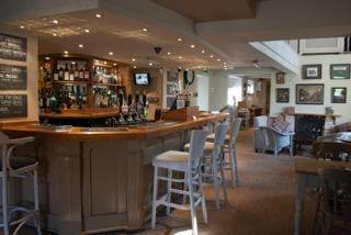 The Hare and Hounds - Fulbeck - 3