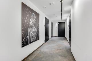 Urban Heaven Luxury Lofts - 3