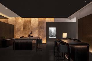上海徐家汇中心文定路亚朵酒店 - 4