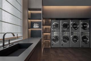 Atour Hotel, Wending Road, Xujiahui Center, Shanghai - 5