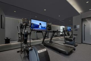 Atour Hotel, Wending Road, Xujiahui Center, Shanghai - 2