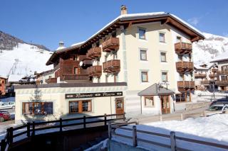 Hotel Angelica - Livigno - 2