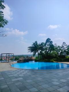 Apartement Grand Kamala Lagoon by Bekstay - 5