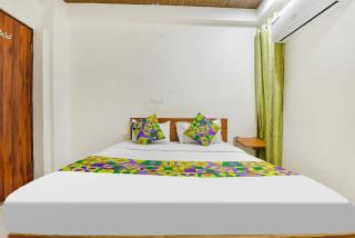 The Second Home - Best Budget Stay At ISBT Dehradun - Dehradun - 2