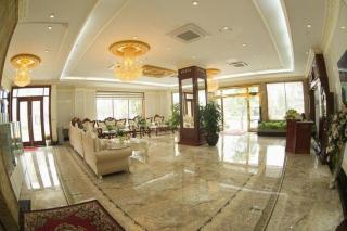 Bacninh Charming Hotel - 2