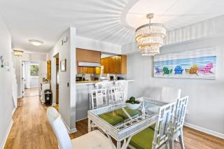 Mariner's Walk 10F - Charming Oceanview! Two-Story Villa! - 6