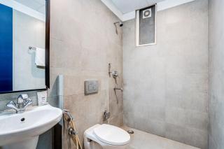 Super Townhouse Yashobhoomi Formerly Hotel Grand Tashree - 6