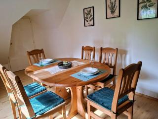 Ferienwohnung Öhlerhansl - 7