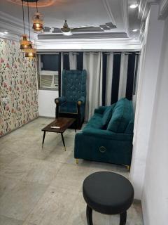 Ivy Nest, Private 1 BHK in Lokhandwala, Andheri - 1