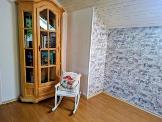 Ferienwohnung Öhlerhansl - 8