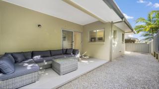 Anne Street Grand Oasis - 2