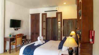 Cheva Gallery Boutique Hotel - 1