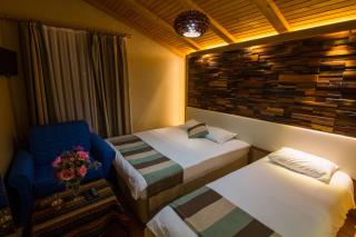 Ayderoom Hotel - Ayder Yaylasi - 2