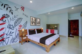 Super Collection O Siolim Formerly Celeb Da Luna - 1