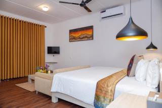 Cocobay Unawatuna - 2